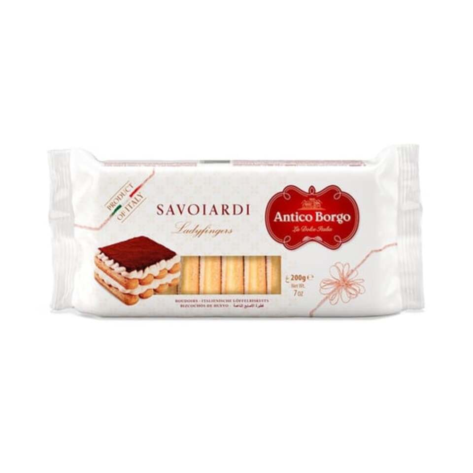 ANTİCOBORGO SAVOIARDI KEDİ DİLİ 200 GR