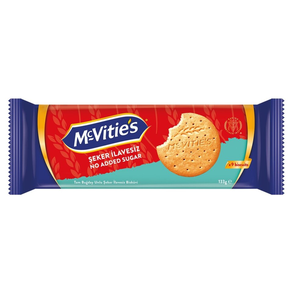 MC VITIES ORİJİNAL 133 GR- ŞEKER İLAVESİZ