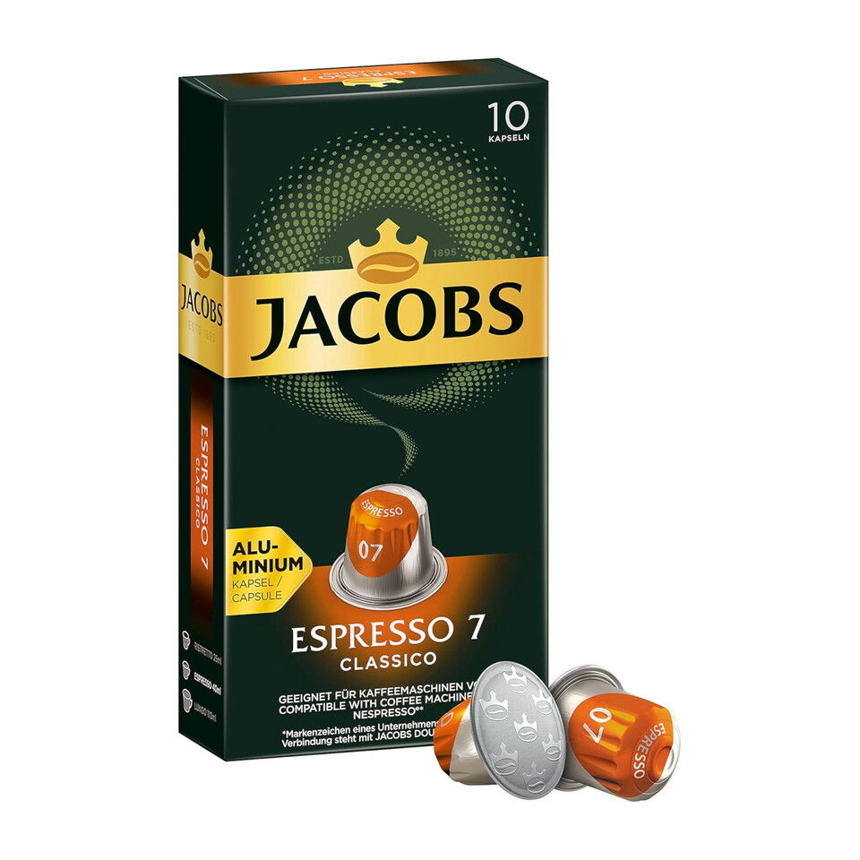 JACOBS CAPSUL ESSPRESSO CLASİC 52 GR-7