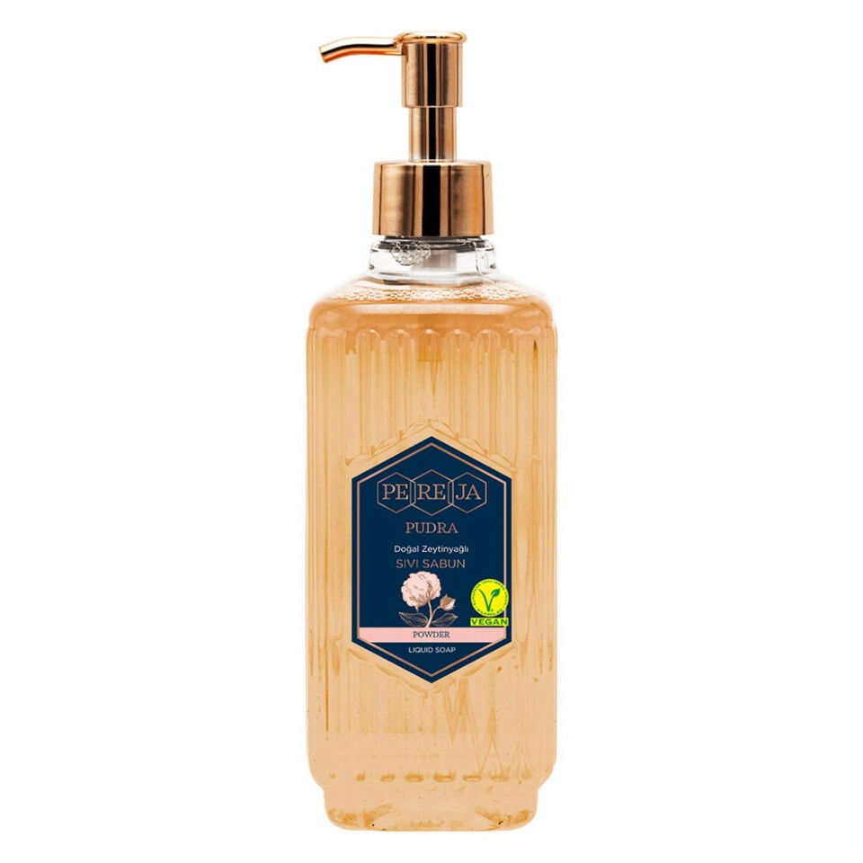 PEREJA SIVI SABUN 500 ML-POWDER