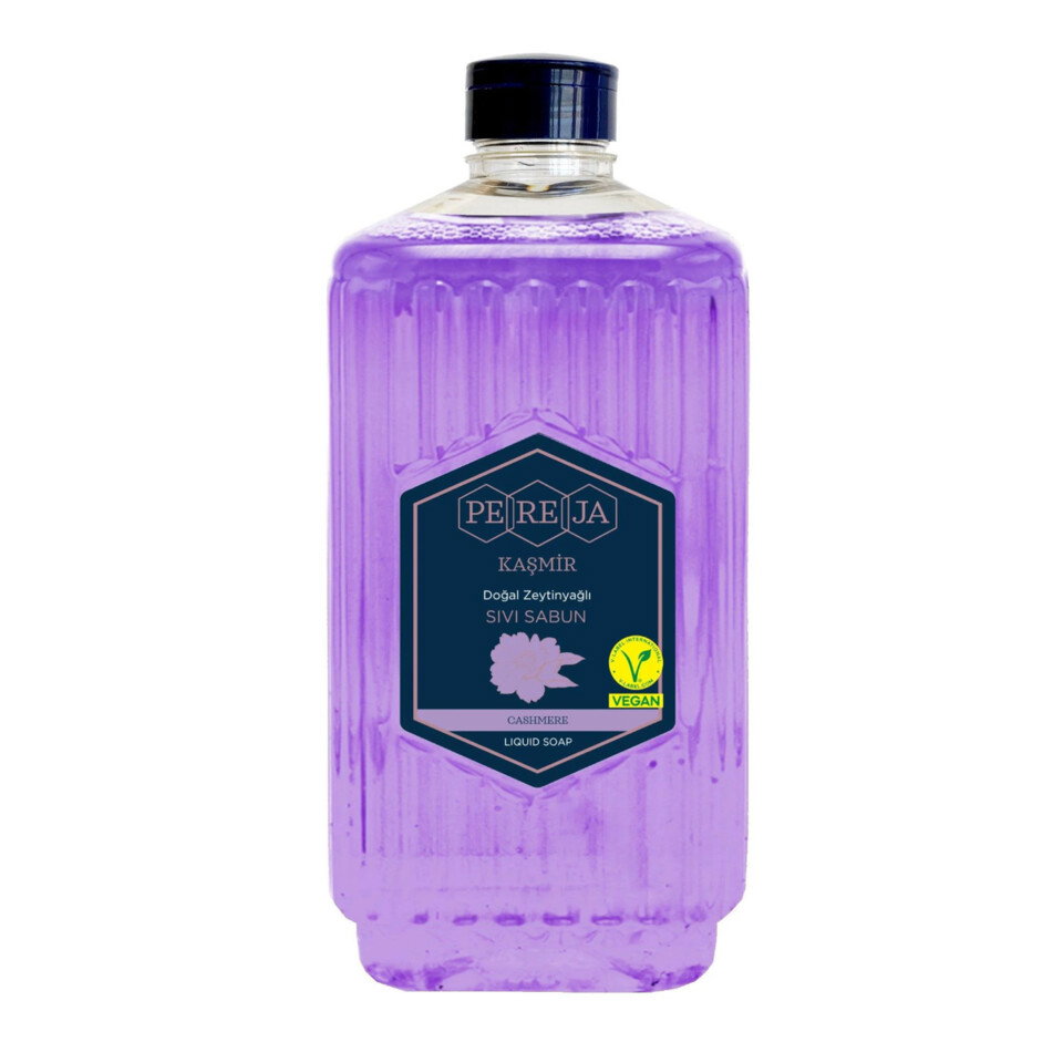 PEREJA SIVI SABUN 1500 ML-CASHMERE