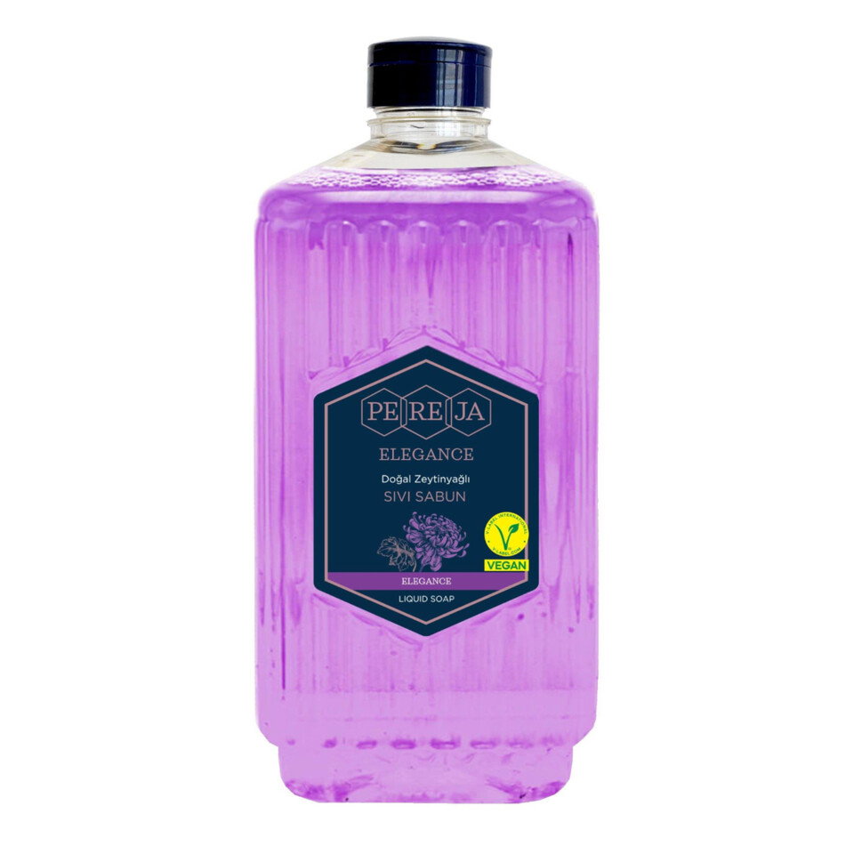 PEREJA SIVI SABUN 1500 ML-ELEGANCE