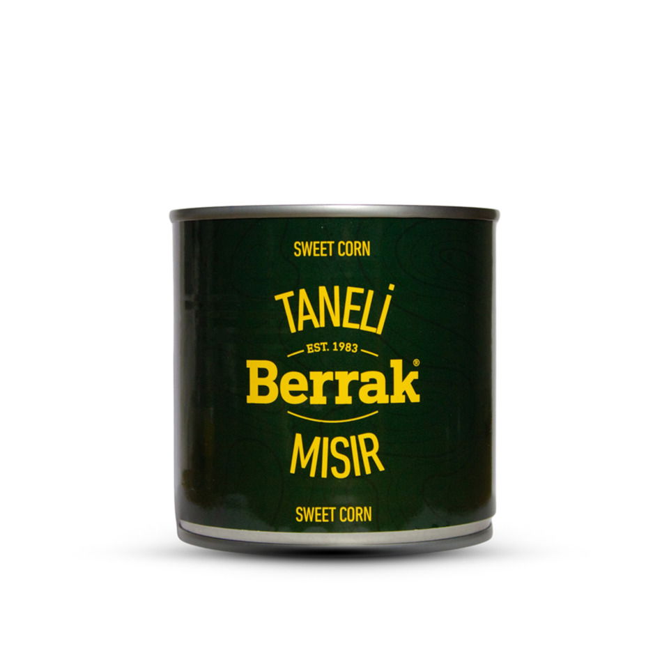 BERRAK MISIR 340 GR.