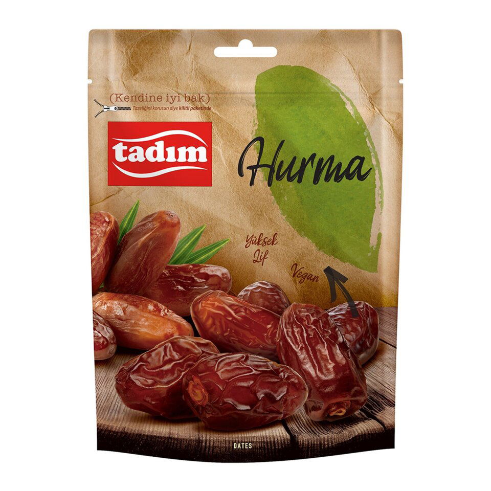 TADIM HURMA 140 GR.