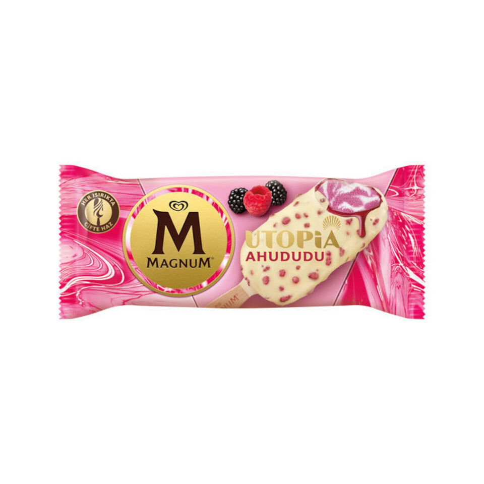 MAGNUM DBL UTOPHIA  85ML