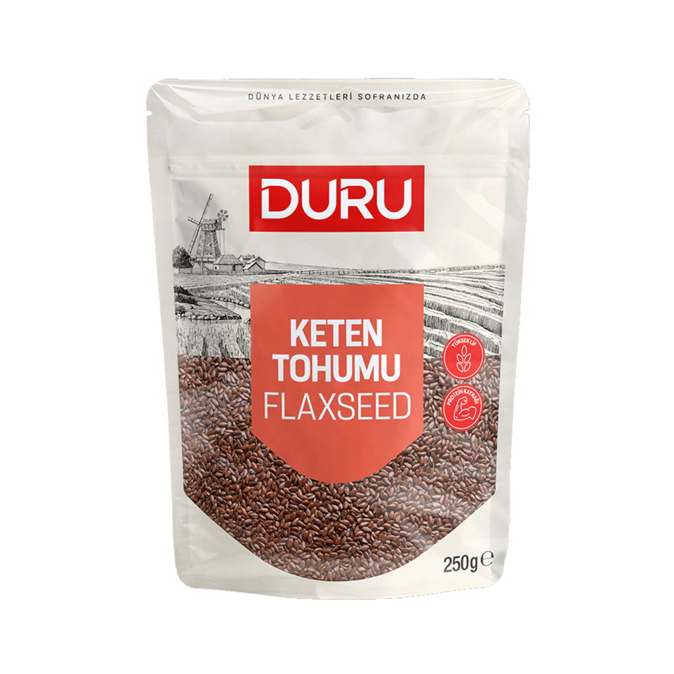 DURU KETENTOHUMU 250 GR.-