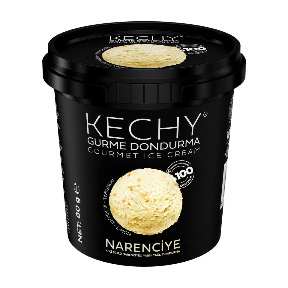 KECHY GURME NARENCİYE 100 ML