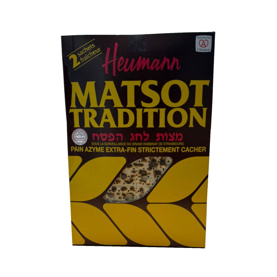 HEUMAN  MAYASIZ EKMEK 900GR