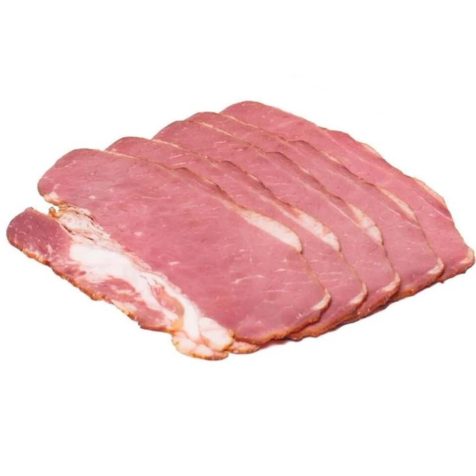 FÜMECİ DANA BACON KG
