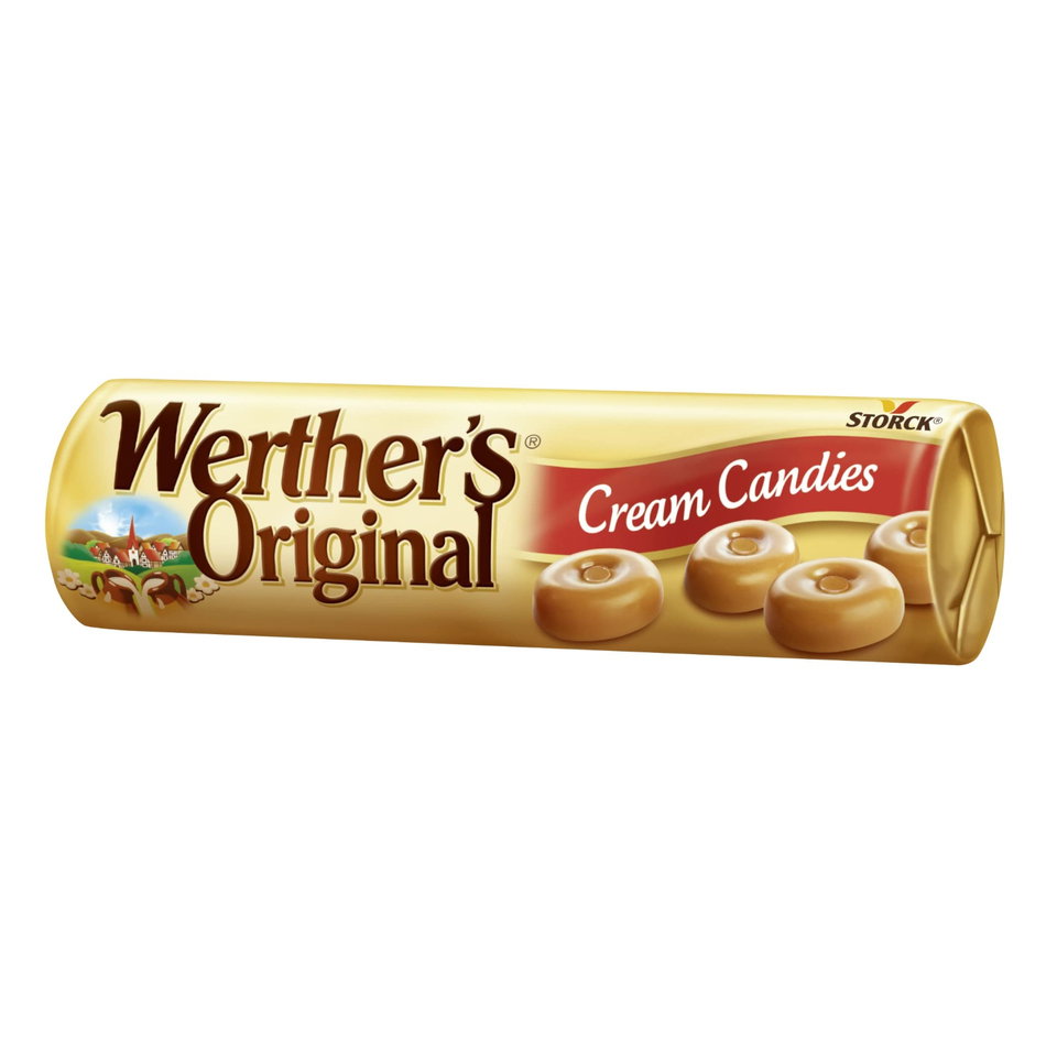 WERTHERS ORİGİNAL 50GR