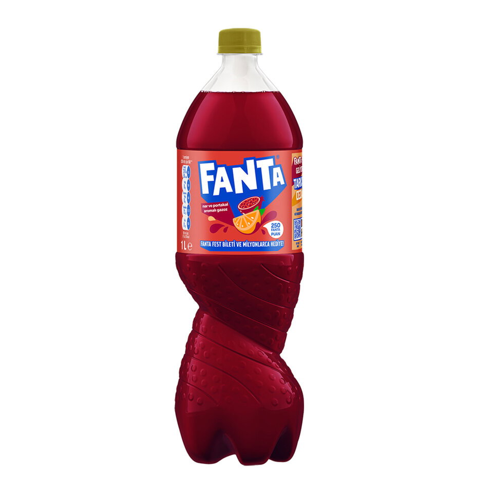FANTA NAR 1 LT