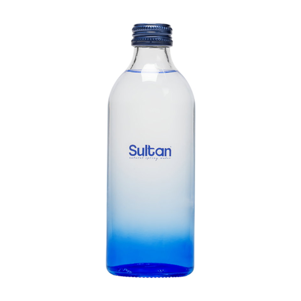 SULTAN SU 0,33 ML-CAM