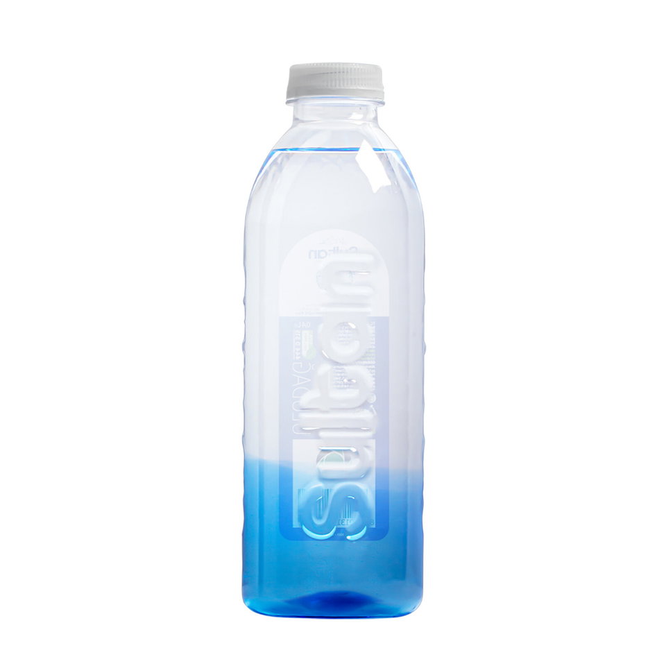SULTAN SU 400ML- PET