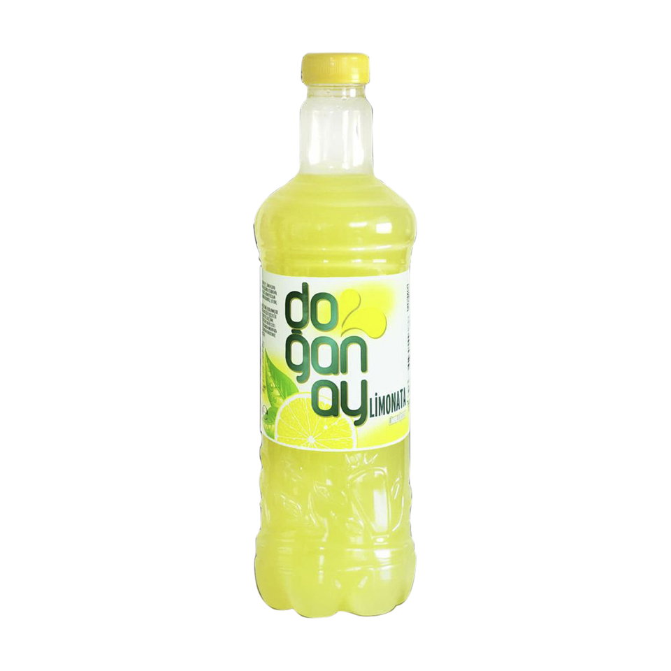DOĞANAY PET LİMONATA 1 LT