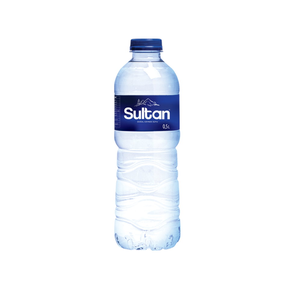 SULTAN SU 0.5 LT- PET