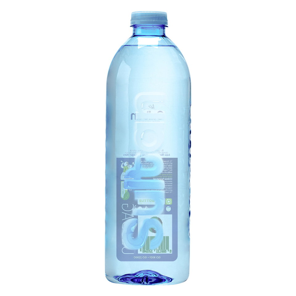SULTAN SU PRİME 800ML- PET