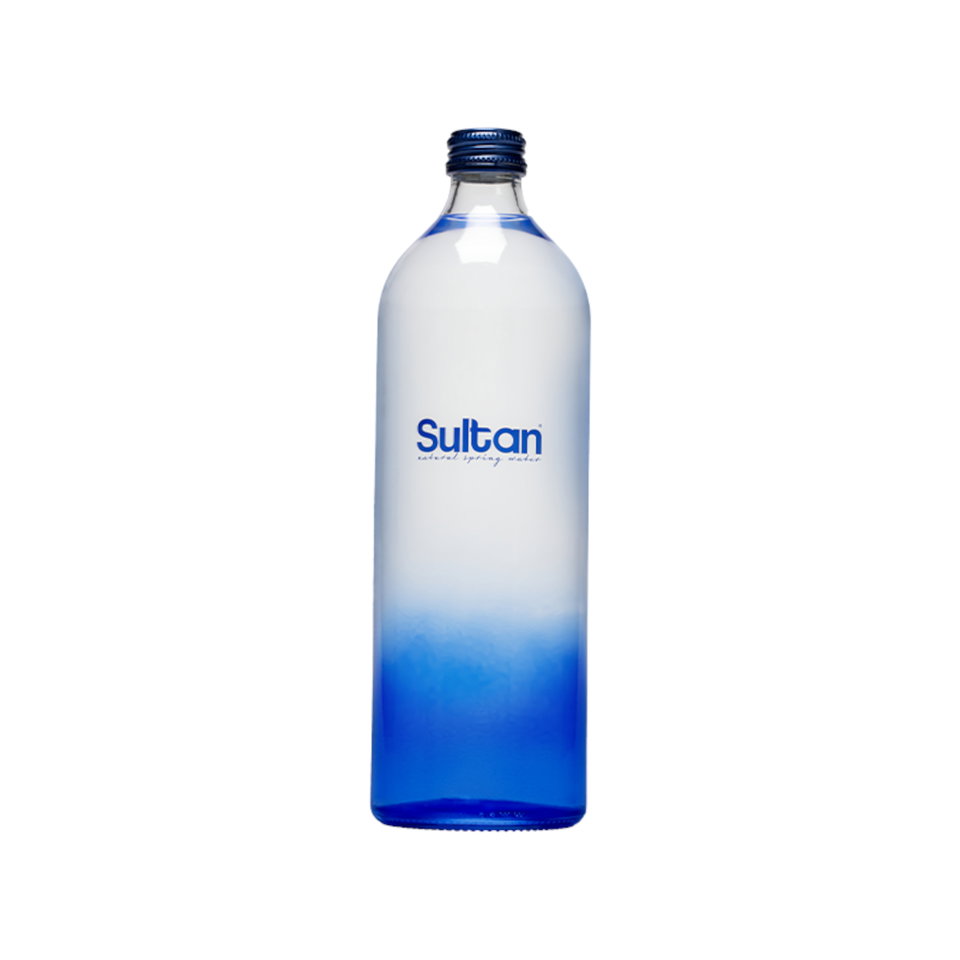 SULTAN SU 750 ML-CAM