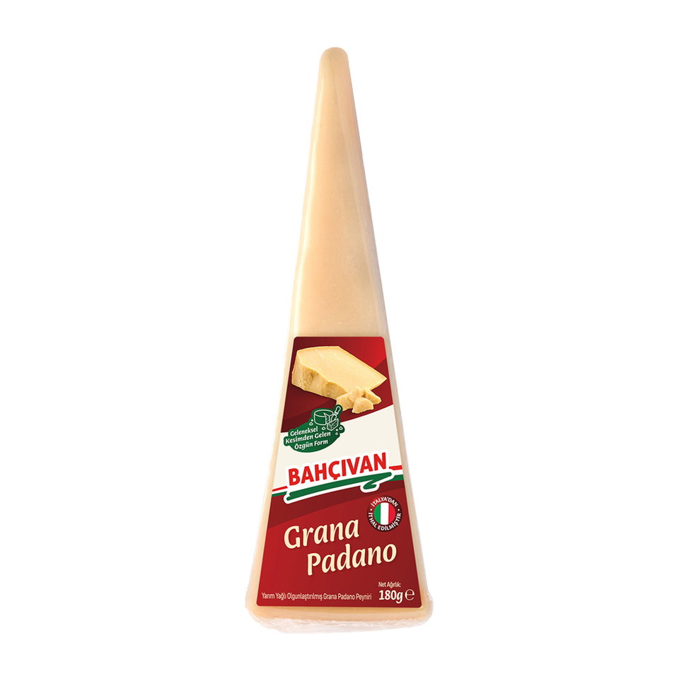 BAHÇIVAN GRANA PADONA PARMESAN 180 GR