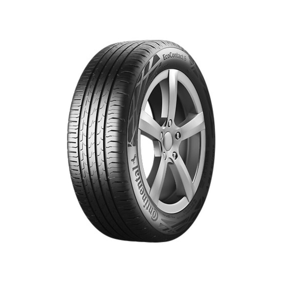 235/50R19 99V EcoContact 6 Continental