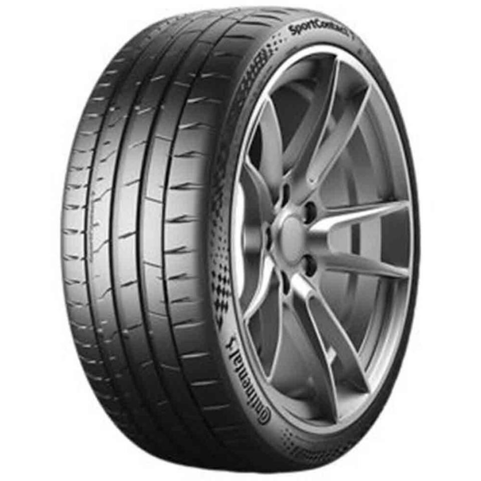 275/35 ZR19 100Y XL FR SC7 CONTINENTAL