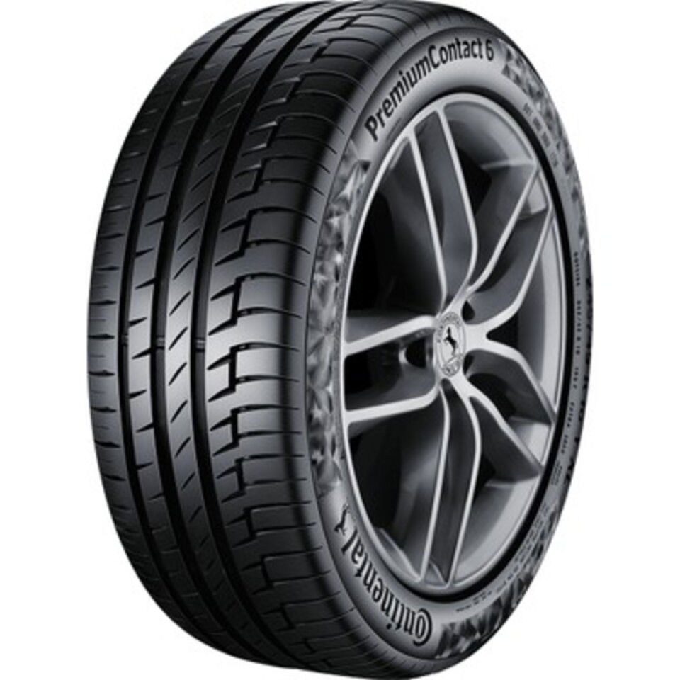 205/55 R17 95V XL FR PREMIUM CONTACT 6 CONTINENTAL
