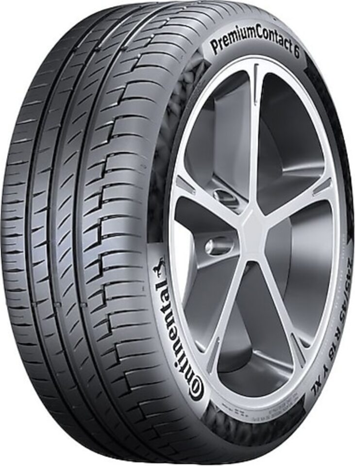 225/45 R19 96W XL FR PREMIUM CONTACT 6 