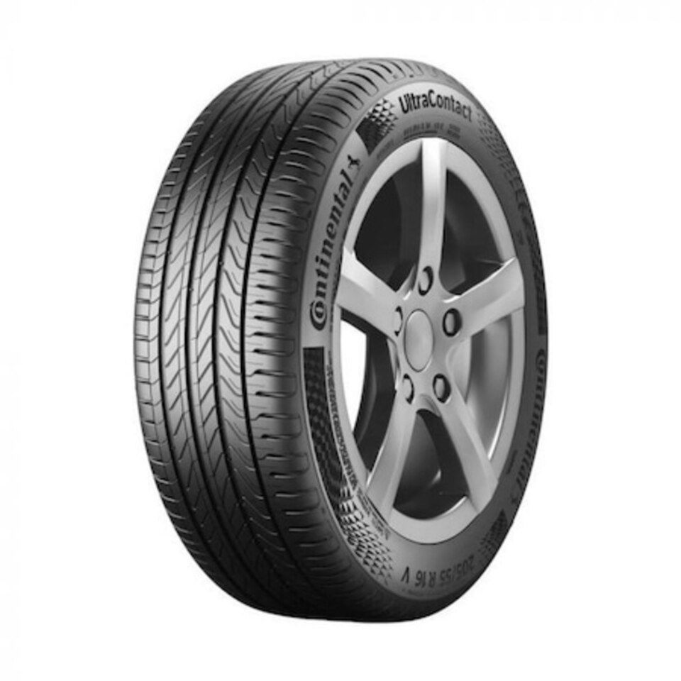 185/65 R15 88T UC CONTİNENTAL