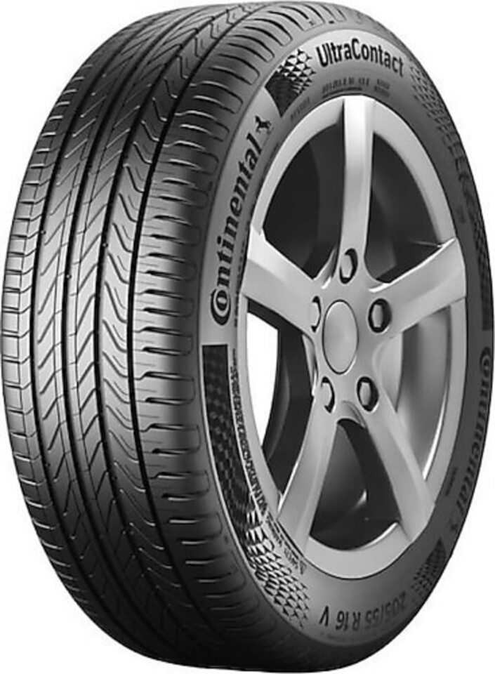215/55 R17 94V FR ULTRA CONCACT CONTINENTAL