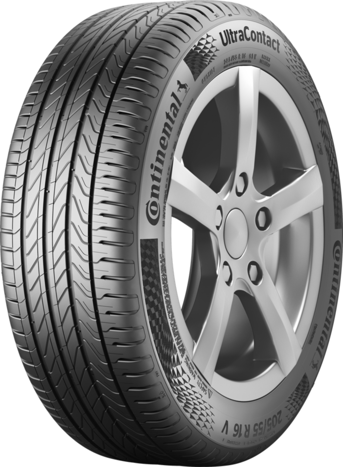 195/65 R15 91T ULTRA CONTACT CONTINENTAL 