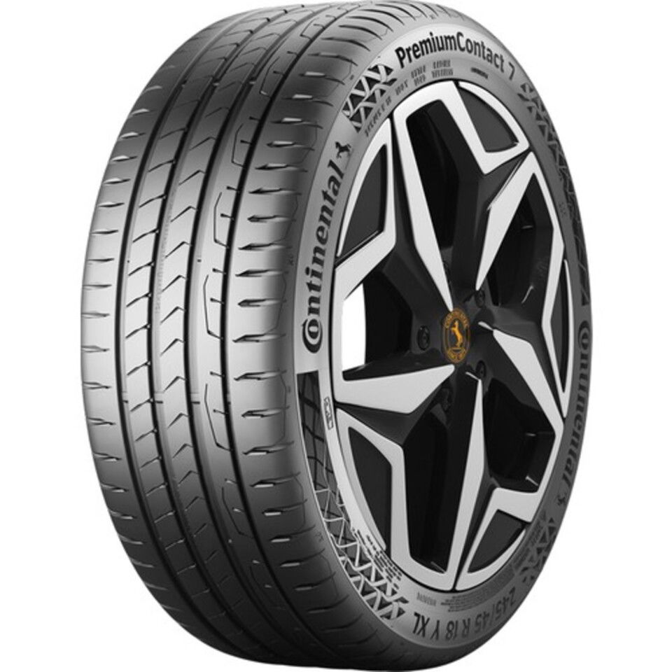 225/45 R17 91V PremiumContact 7