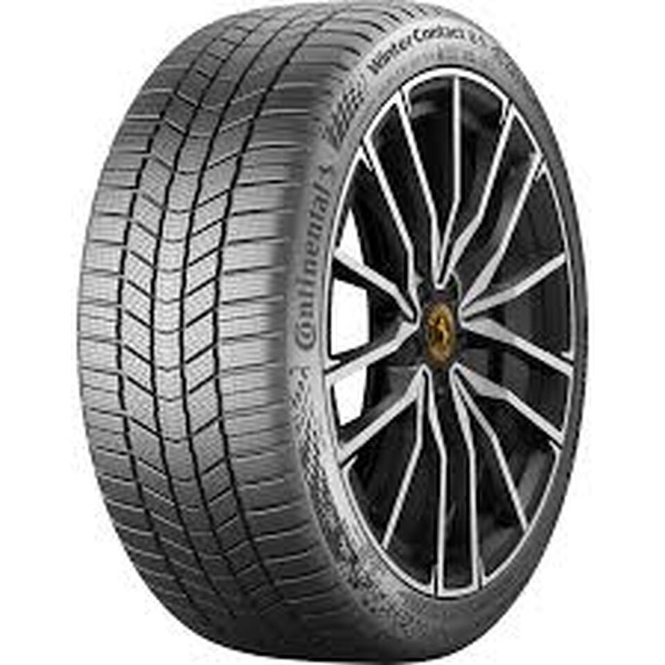 275/35R22 104V XL FR WinterContact 8 S