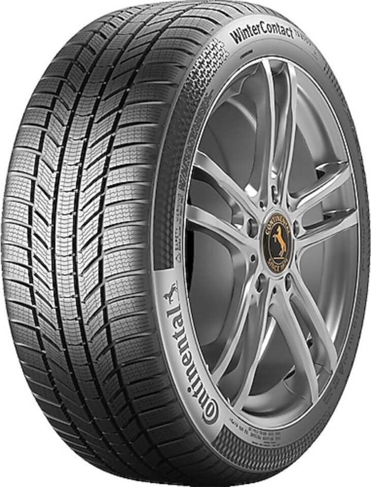 245/40 R19 98V XL FR TS870P CONTINENTAL