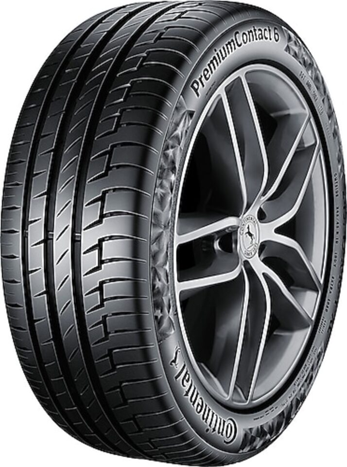 235/50 R19 99V Premiumcontact 6 Vol Continental