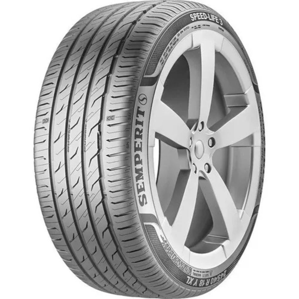 225/40 R18 SPEEDLIFE-3 92Y CBB72 FR XL