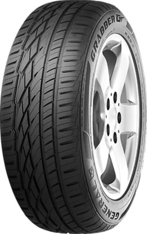 215/60 R17 96H FR GRABBER GT PLUS 