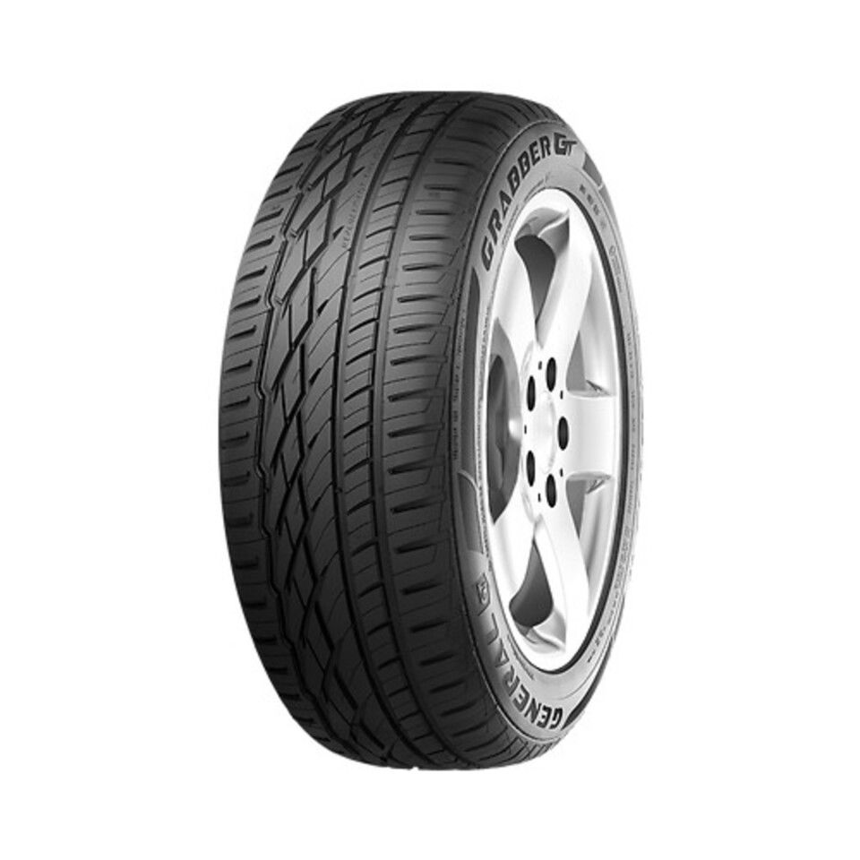 235/55 R17 99V Grabber Gt 