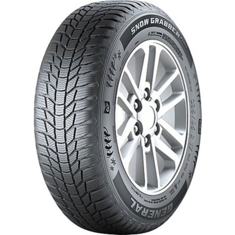 225/55 R19 103V Xl Snow Grab 