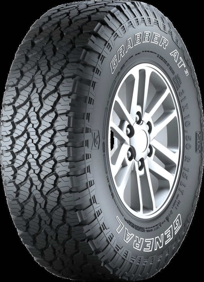 205/75 R15 97T GRABBER AT3