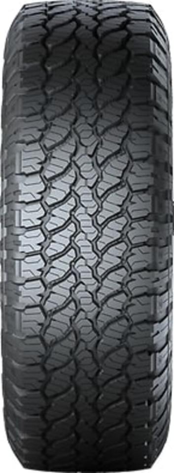 215/60 R17 96H Grabber AT3