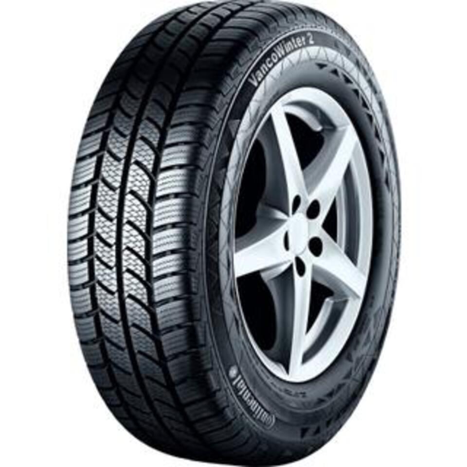 235/65 R16 C 118/116R VANCOWINTER2 