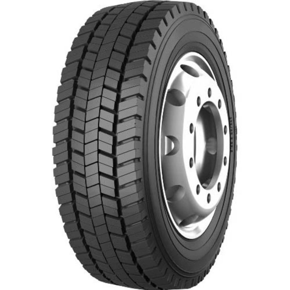 295/60 R22.5 150/147 L D HR 4 