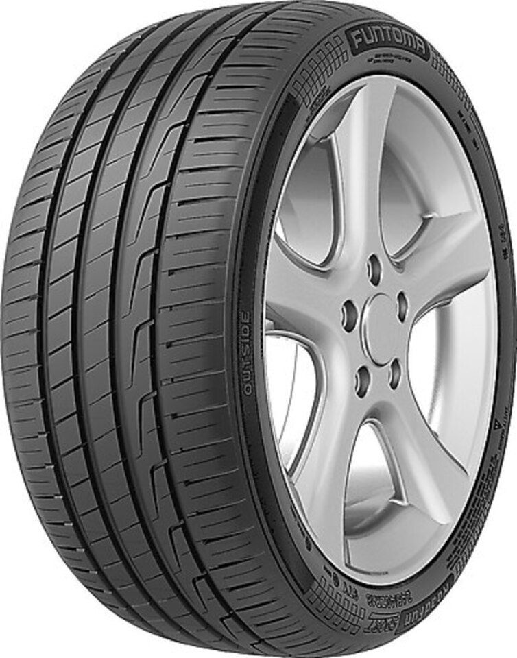 165/80 R13 TL 83T ROADFUN