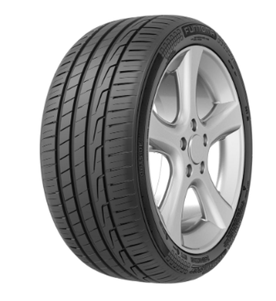 205/40 ZR16 TL 83W REINF. ROADFUN SPORT