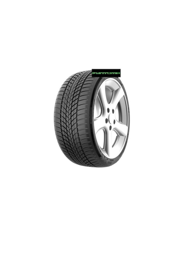 165/80 R13 TL 83T ROADFUN WINTER