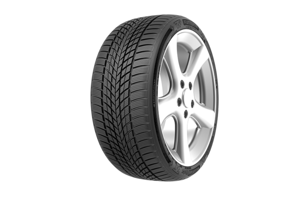 195/55 R16 TL 87H ROADFUN WINTER