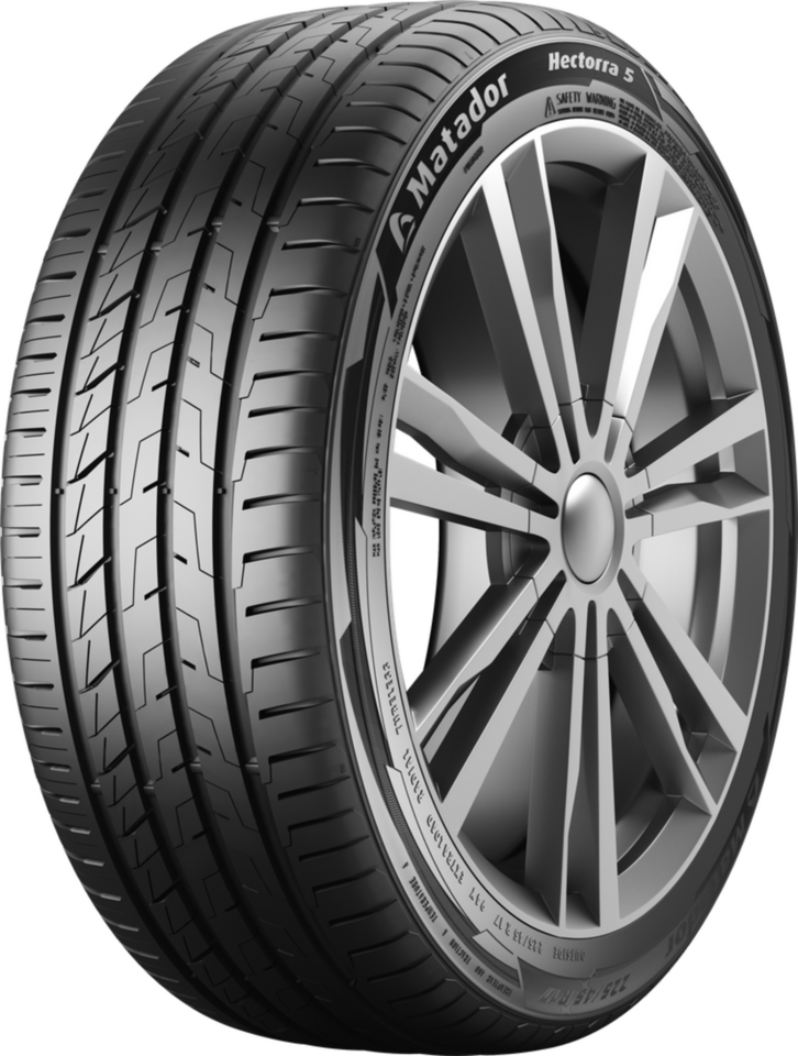 225/40 R18 92Y XL FR HECTORRA5