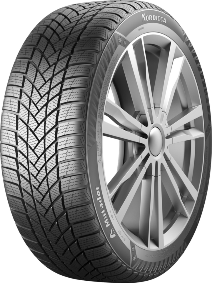 215/55 R16 97H XL MP93