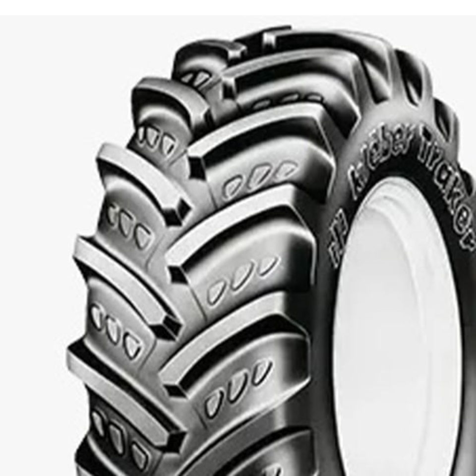 340/85 R28 (13.6 R28) TL 127A8/124B TRAKER KLEBER