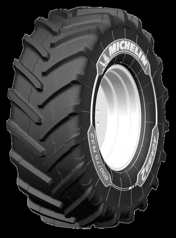 380/80 R38 142A8/139D AGRIBIB2 