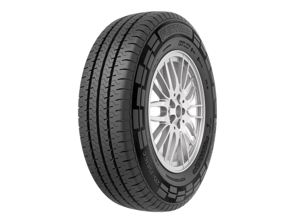 205/65 R16 C TL 107/105T 8PR VANFUN